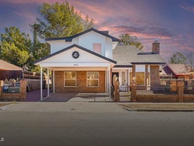 2908 Gilberto Avila St