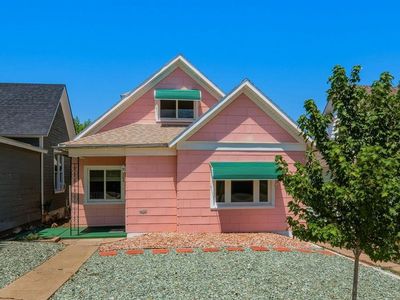 Property at 303 E White Avenue, Trinidad, CO
