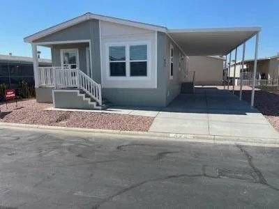 6420 E Tropicana Ave UNIT 491