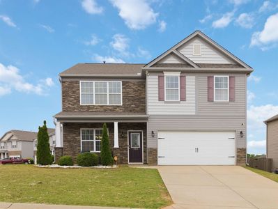 322 Hartleigh Dr
