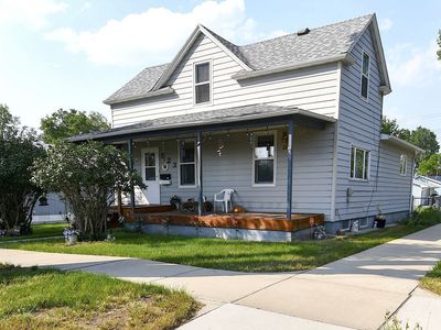 Property at 523 E Bell St, Glendive, MT