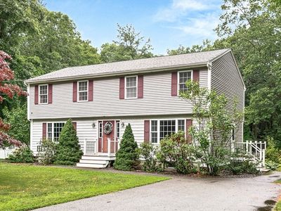 Property at 36 Willowdale Rd #B, Tyngsboro, MA
