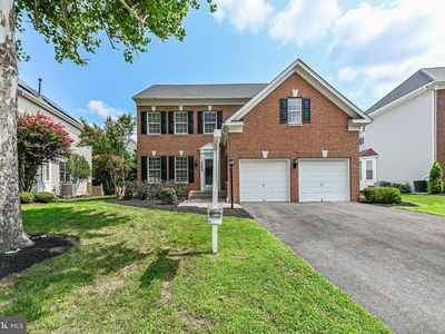 18264 Oak Lake Ct