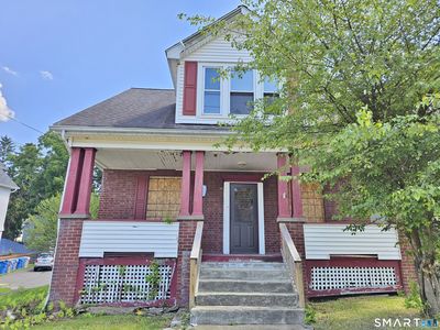 107 Gridley Street