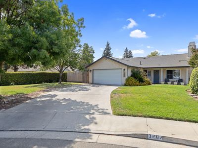 3207 W Packwood Court