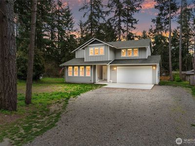 22407 Basin View Court SE
