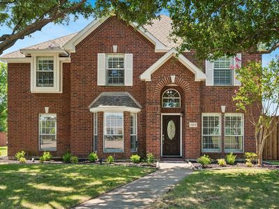 1303 Jennings Ct