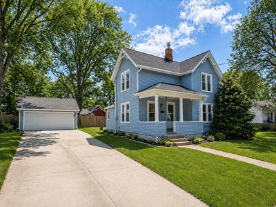 Property at 5510 George St, Richmond, IL