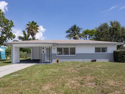 215 Evergreen Drive