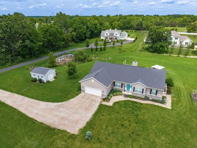 1820 Bean Oller Rd