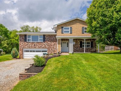 3455 Fawn Valley Ln
