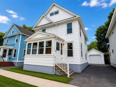 Property at 58 Columbia Ave, Batavia, NY