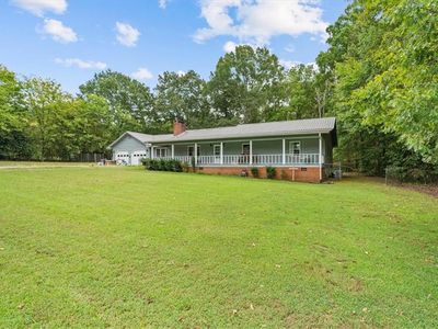 Property at 130 Versallies Dr NE, Calhoun, GA