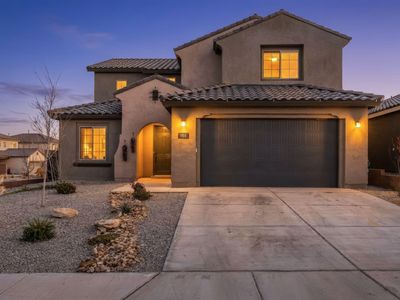 944 Turquesa Loop SE