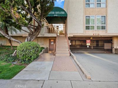 5115 Kester Ave Apt 7