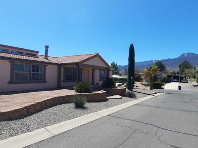Property at 520 Mingus Shadows Dr, Clarkdale, AZ