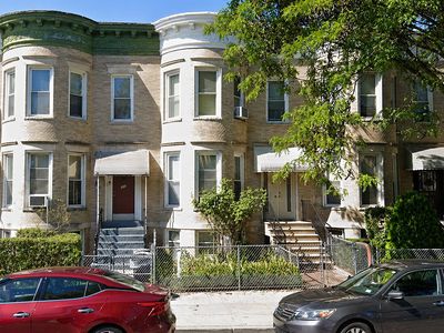 900 Brooklyn Ave