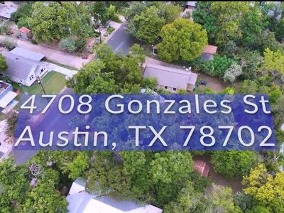 4708 Gonzales St