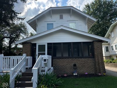 20 N Kealing Ave