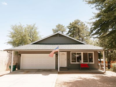 803 W Overland Rd