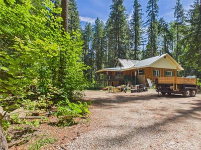 Property at 13995 Brae Burn, Leavenworth, WA