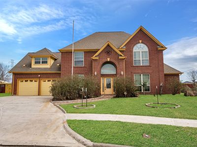 3407 Rollingcreek Dr