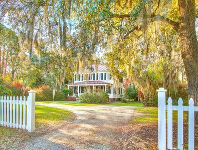 8115 Adams Run School Rd