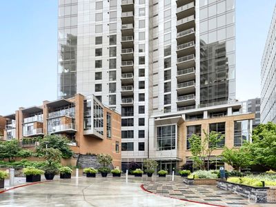 10650 NE 9th Place #1520