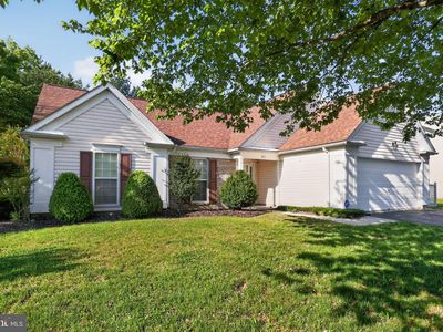 200 Falmouth Way