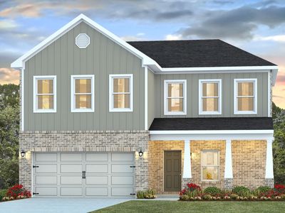 Property at BELFORT Plan, Harvest Green East, Fairhope, AL