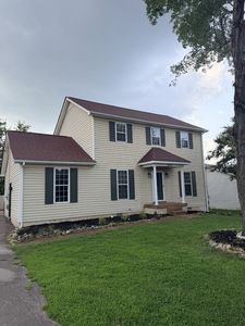 3313 Towne Ridge Dr