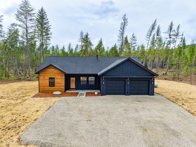 312 Lodge Pole Way
