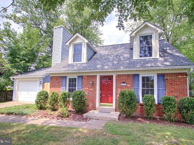 Property at 12806 Fantasia Dr, Herndon, VA