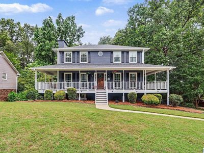 1938 Shady Woods Dr