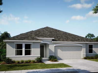 Huntington Plan, Marion Oaks
