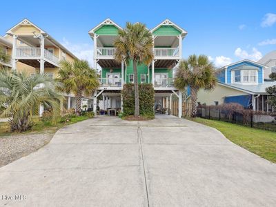 704 Ocean Boulevard Unit 2