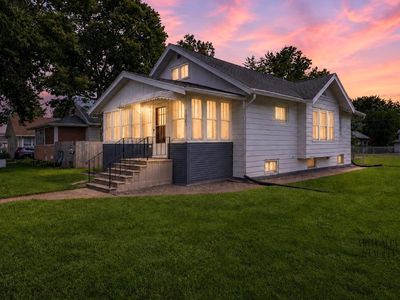 Property at 1023 Western Ave, Waterloo, IA