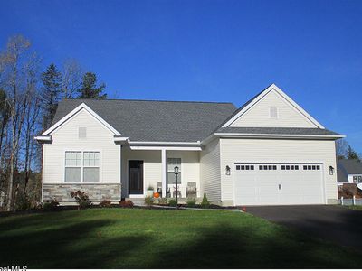 1B Mitchell Drive