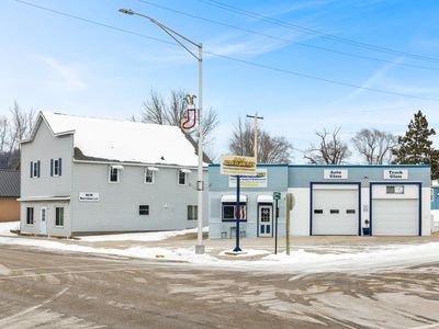 108 North Main STREET