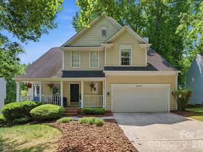 4219 Beauvista Dr