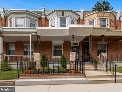 445 W Penn St
