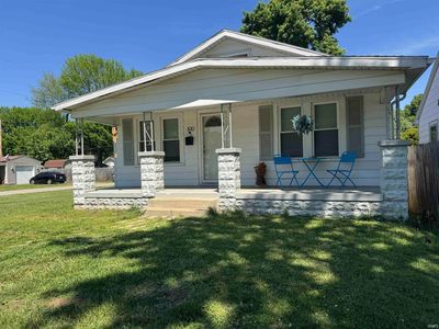 100 E Olmstead Ave
