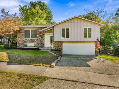 2219 Breckenridge Dr