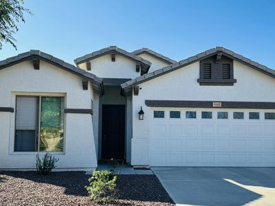 Property at 4642 S Cobblestone St, Gilbert, AZ