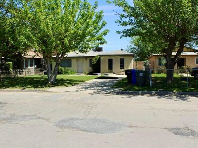 Property at 278 N Berry Road, Tipton, CA