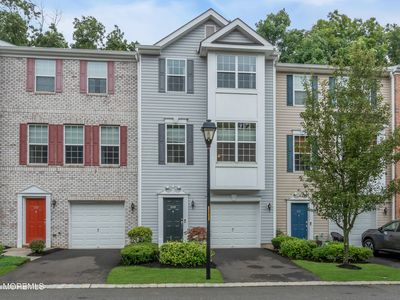 249 Chickadee Court UNIT 1000