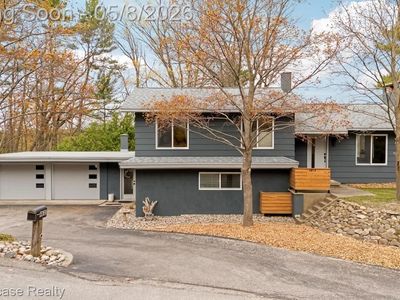 1610 Timber Lane Dr