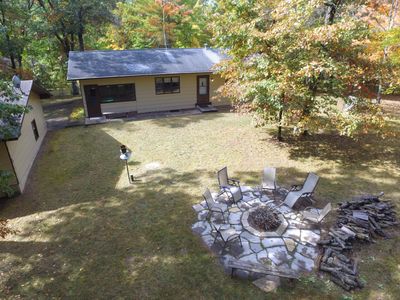 Property at 3568 Deer Lodge Ln, Danbury, WI