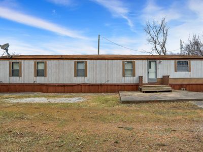 Property at 120 N Manifold St, Ingalls, IN