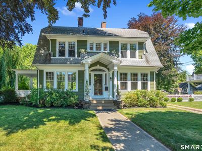 84 Alden Avenue